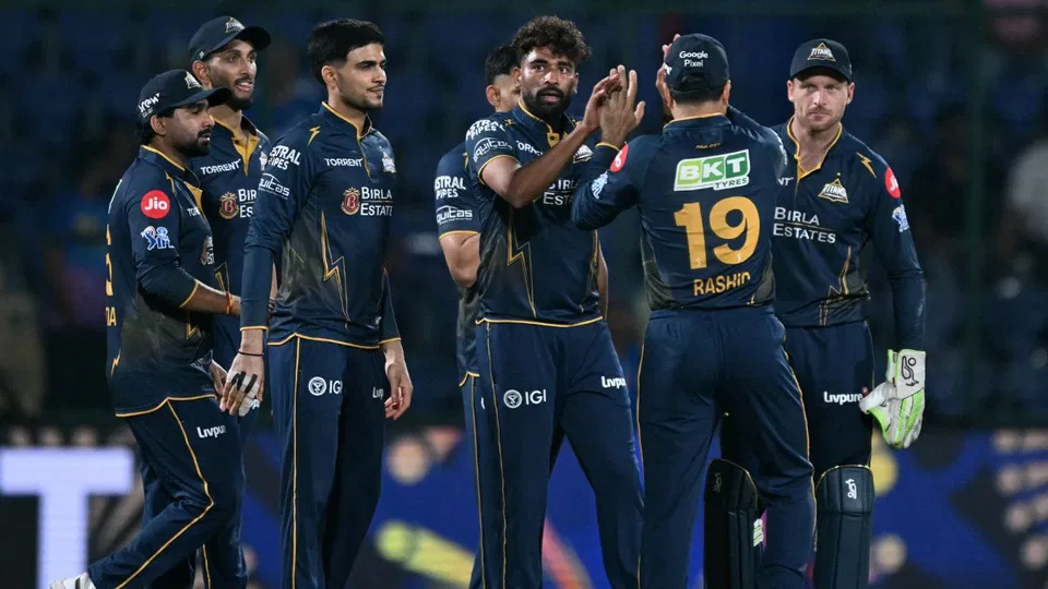 Gujarat Titans Star Player Ruled Out Of IPL 2026; Replacement Named